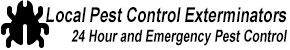 Jxn MS Pest Control Exterminators